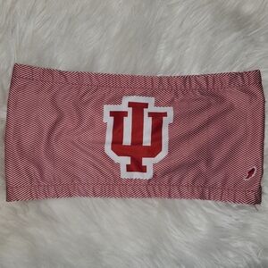 Original League Collegiate Outfitters Indiana University Tube Top
